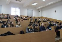 Відбулася I Всеукраїнська школа з корпоративного права, M&A та Real Estate